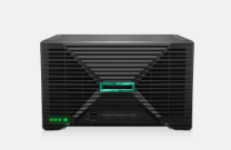 Serveur HPE ProLiant MicroServer Gen11 HPE ProLiant MicroServer Gen11 by HPE