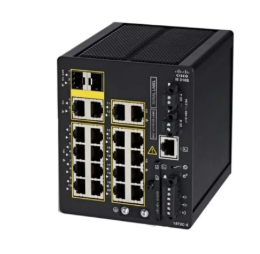 Commutateur Cisco IE-3100-18T2C-E IE-3100-18T2C-E by Cisco