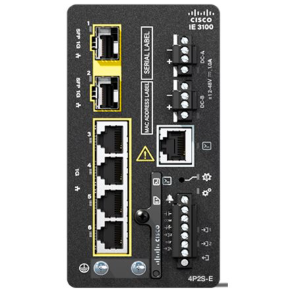 Commutateur Cisco IE-3100-4P2S-E IE-3100-4P2S-E by Cisco