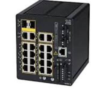 Commutateur Cisco IE-3105-18T2C-E IE-3105-18T2C-E by Cisco