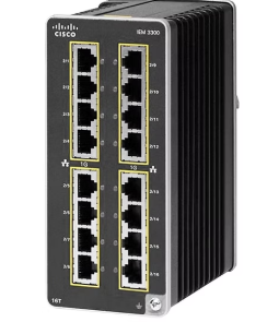 Module d'extension Cisco IEM-3300-16T= IEM-3300-16T= by Cisco