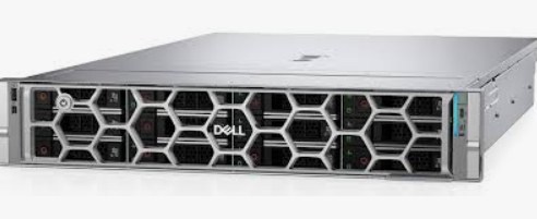 Serveur DELL PowerEdge R570 R570 by Dell