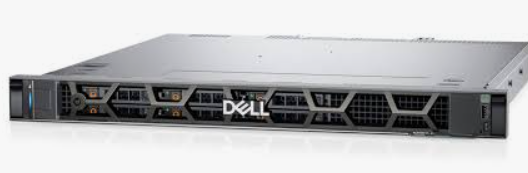 Serveur DELL PowerEdge R260 R260 by Dell