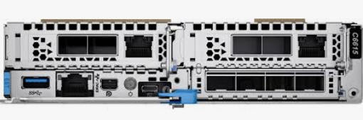 Serveur DELL PowerEdge C6615 C6615 by Dell