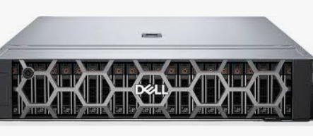Serveur DELL PowerEdge R760xs R760xs by Dell