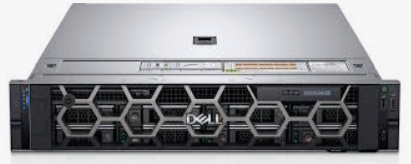 Serveur DELL PowerEdge R7525 R7525 by Dell