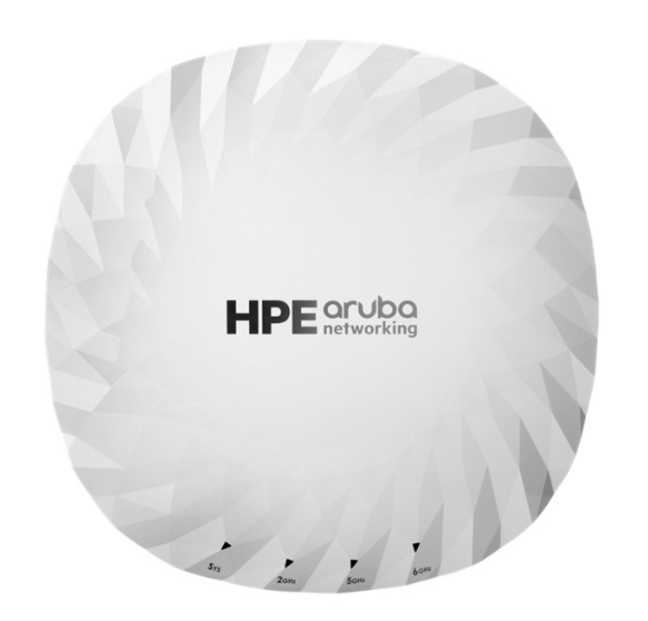 Point d'accès Aruba (HPE) S4A23A S4A23A by Aruba