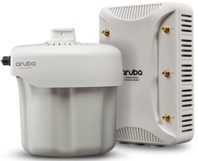 Point d'accès Aruba (HPE) S0P56A S0P56A by Aruba