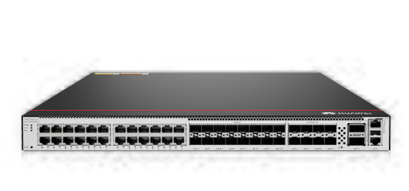 Commutateur Huawei CloudEngine S6750-S16X8YZ S6750-S16X8YZ by Huawei