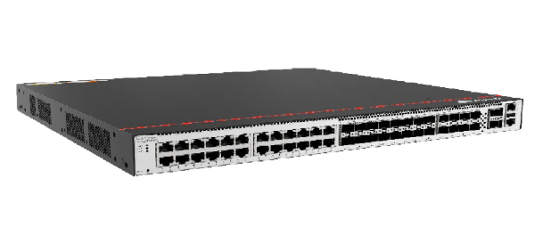 Commutateur Huawei CloudEngine S6750-S24T16X8Y2CZ S6750-S24T16X8Y2CZ by Huawei