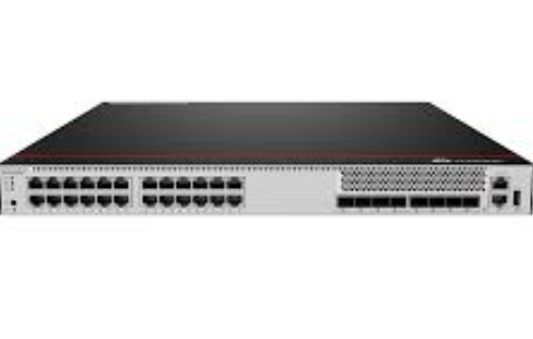 Commutateur Huawei CloudEngine S5755-S24P8Y S5755-S24P8Y by Huawei