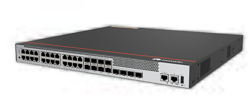 Commutateur Huawei CloudEngine S5755-S24U8Y S5755-S24U8Y by Huawei