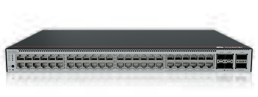 Commutateur Huawei CloudEngine S5755-S48P8Y S5755-S48P8Y by Huawei