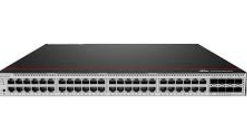 Commutateur Huawei CloudEngine S5755-S48P8YZ S5755-S48P8YZ by Huawei