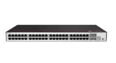 Commutateur Huawei CloudEngine S5735R-L48T4X-A-V2 S5735R-L48T4X-A-V2 by Huawei