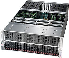 Serveur Supermicro SYS-5130DQ-IL SYS-5130DQ-IL by Supermicro