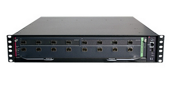 Commutateur Extreme Networks S-Series Standalone SSA (S1-CHASSIS-A) S1-CHASSIS-A by Extreme