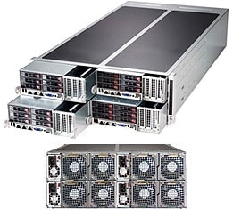 Serveur Supermicro SYS-112HA-TN SYS-112HA-TN by Supermicro