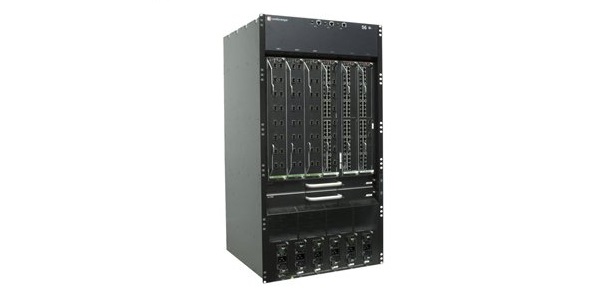 Commutateur Extreme Networks S-Series Standalone SSA (S6-CHASSIS) S6-CHASSIS by Extreme