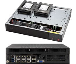 Serveur Supermicro ARS-111GL-NHR ARS-111GL-NHR by Supermicro