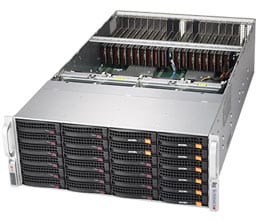 Serveur Supermicro ARS-111GL-DNHR-LCC ARS-111GL-DNHR-LCC by Supermicro