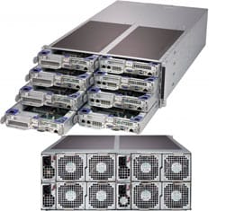 Serveur Supermicro SYS-110D-16C-FRDN8TP SYS-110D-16C-FRDN8TP by Supermicro