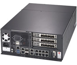 Serveur Supermicro SYS-530MT-H12TRF SYS-530MT-H12TRF by Supermicro