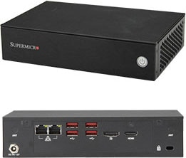 Serveur Supermicro SYS-510T-ML SYS-510T-ML by Supermicro