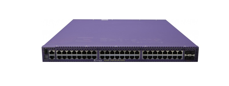 Commutateur Extreme Summit X450-G2-48t-10GE4-Base 16178 by Extreme