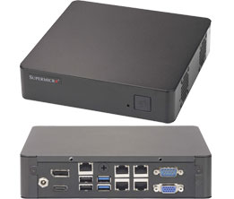 Serveur Supermicro SYS-531A-IL SYS-531A-IL by Supermicro