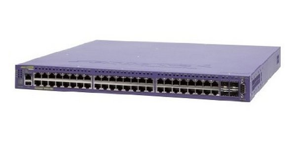 Commutateur Extreme Summit X460-48p 16404 by Extreme