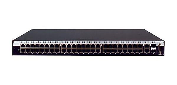 Commutateur Extreme A-series A4H124-48P A4H124-48P by Extreme