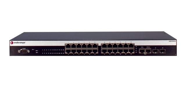 Commutateur Extreme A-series A4H124-24FX A4H124-24FX by Extreme