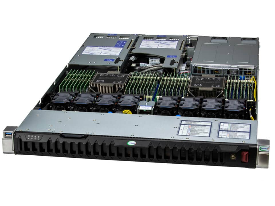 Serveur Supermicro SYS-F618R3-FTL SYS-F618R3-FTL by Supermicro