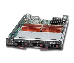 Serveur Supermicro SYS-1018L-MP SYS-1018L-MP by Supermicro