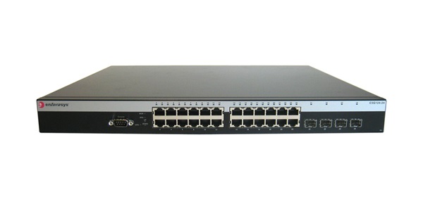 Commutateur Extreme C-Series C5K125-24P2 C5K125-24P2 by Extreme