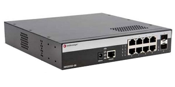 Commutateur Extreme 800-Series (08G20G2-08) 08G20G2-08 by Extreme