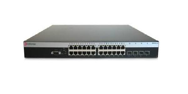 Commutateur Extreme 800-Series (08G20G4-24P) 08G20G4-24P by Extreme