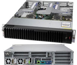 Serveur Supermicro SYS-E403-9D-16C-IP SYS-E403-9D-16C-IP by Supermicro