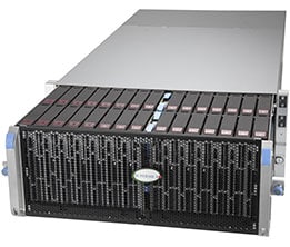Serveur Supermicro SYS-5039MC-H12TRF SYS-5039MC-H12TRF by Supermicro