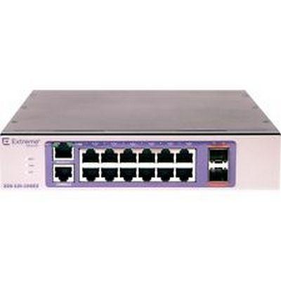 Commutateur Extreme 200-Series (220-12t-10GE2) 220-12t-10GE2 by Extreme