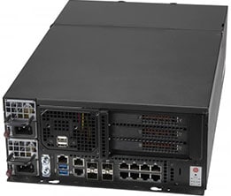 Serveur Supermicro SYS-E100-9W-L SYS-E100-9W-L by Supermicro