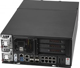 Serveur Supermicro SYS-E403-9D-14CN-FRDN13+ SYS-E403-9D-14CN-FRDN13+ by Supermicro