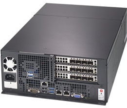 Serveur Supermicro SSG-6049SP-E1CR90 SSG-6049SP-E1CR90 by Supermicro