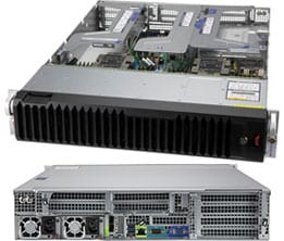 Serveur Supermicro SYS-E100-9W-IA-L SYS-E100-9W-IA-L by Supermicro