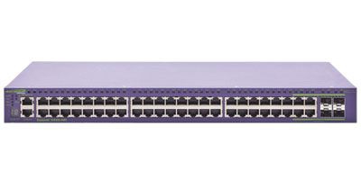 Commutateur Extreme Summit X480-48t 16301 by Extreme