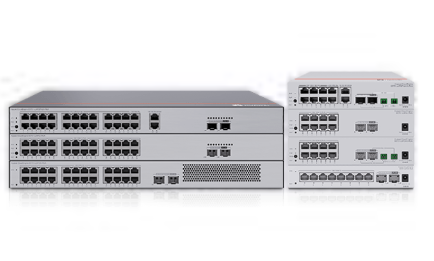 Commutateur Huawei CloudEngine S5751R-L24P2PN2J2X-A S5751R-L24P2PN2J2X-A by Huawei