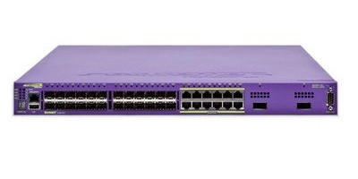 Commutateur Extreme Summit X480-24x 16303 by Extreme