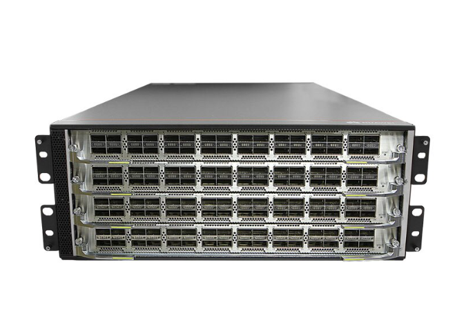 Commutateur Huawei CloudEngine CE9866-128DQ CE9866-128DQ by Huawei