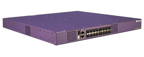 Commutateur Extreme Summit X620-16x-Base 17401 by Extreme